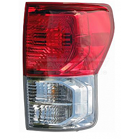 Dorman (OE Solutions) Tail Light Assembly Single - 1571440