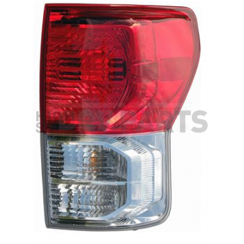 Dorman (OE Solutions) Tail Light Assembly Single - 1571440