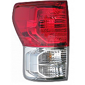 Dorman (OE Solutions) Tail Light Assembly Single - 1571441