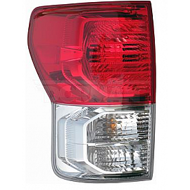 Dorman (OE Solutions) Tail Light Assembly Single - 1571441