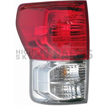 Dorman (OE Solutions) Tail Light Assembly Single - 1571441