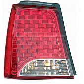 Dorman (OE Solutions) Tail Light Assembly Single - 1571445