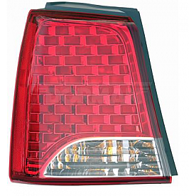 Dorman (OE Solutions) Tail Light Assembly Single - 1571445