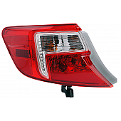 Dorman (OE Solutions) Tail Light Assembly Single - 1571446