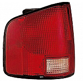 Dorman (OE Solutions) Tail Light Assembly Single - 1610000