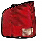 Dorman (OE Solutions) Tail Light Assembly Single - 1610001