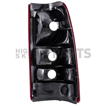 Dorman (OE Solutions) Tail Light Assembly Single - 1610006-1