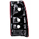 Dorman (OE Solutions) Tail Light Assembly Single - 1610006