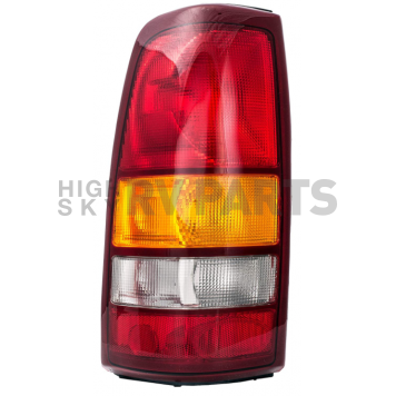 Dorman (OE Solutions) Tail Light Assembly Single - 1610006