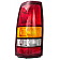 Dorman (OE Solutions) Tail Light Assembly Single - 1610006
