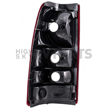 Dorman (OE Solutions) Tail Light Assembly Single - 1610007-1