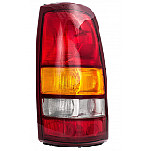 Dorman (OE Solutions) Tail Light Assembly Single - 1610007