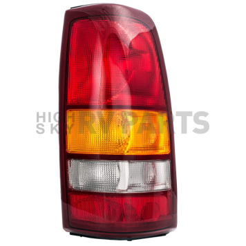 Dorman (OE Solutions) Tail Light Assembly Single - 1610007