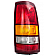 Dorman (OE Solutions) Tail Light Assembly Single - 1610007