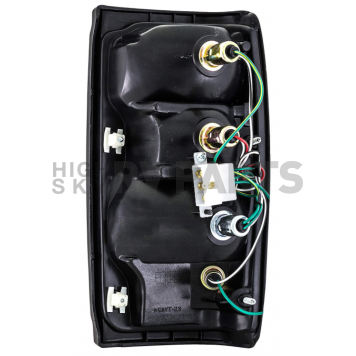 Dorman (OE Solutions) Tail Light Assembly Single - 1610018-1