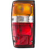 Dorman (OE Solutions) Tail Light Assembly Single - 1610018