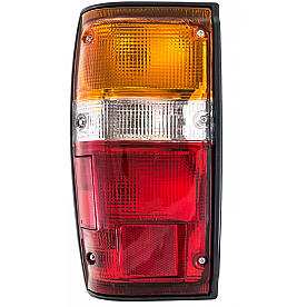 Dorman (OE Solutions) Tail Light Assembly Single - 1610018