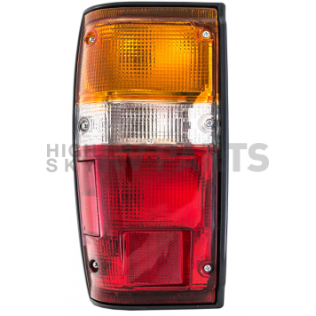 Dorman (OE Solutions) Tail Light Assembly Single - 1610018