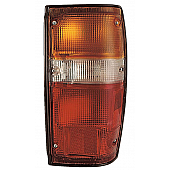 Dorman (OE Solutions) Tail Light Assembly Single - 1610019