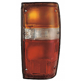Dorman (OE Solutions) Tail Light Assembly Single - 1610019