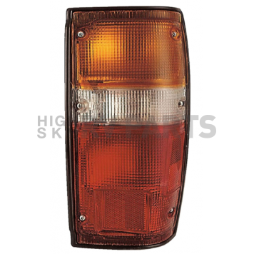 Dorman (OE Solutions) Tail Light Assembly Single - 1610019