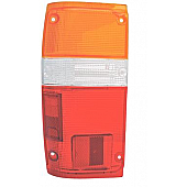 Dorman (OE Solutions) Tail Light Assembly Single - 1610021