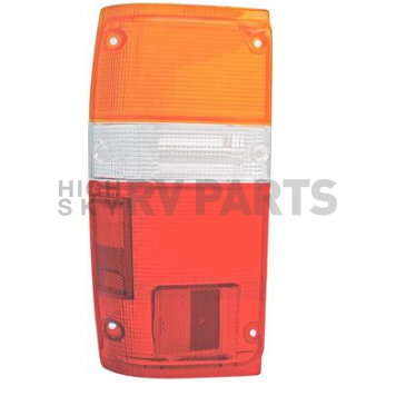Dorman (OE Solutions) Tail Light Assembly Single - 1610021