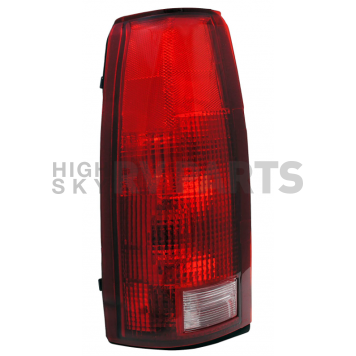 Dorman (OE Solutions) Tail Light Assembly Single - 1610048