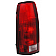 Dorman (OE Solutions) Tail Light Assembly Single - 1610048