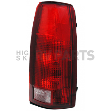 Dorman (OE Solutions) Tail Light Assembly Single - 1610049