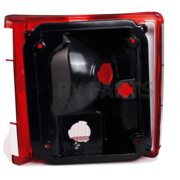 Dorman (OE Solutions) Tail Light Assembly Single - 1610050-1