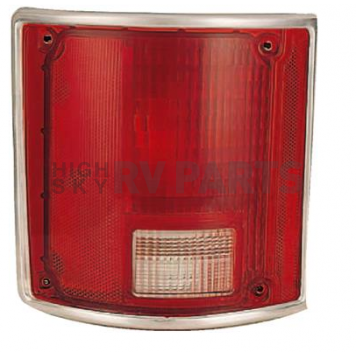 Dorman (OE Solutions) Tail Light Assembly Single - 1610050