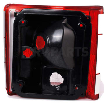 Dorman (OE Solutions) Tail Light Assembly Single - 1610051-1