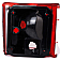 Dorman (OE Solutions) Tail Light Assembly Single - 1610051