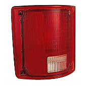 Dorman (OE Solutions) Tail Light Assembly Single - 1610053