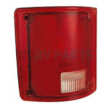 Dorman (OE Solutions) Tail Light Assembly Single - 1610052