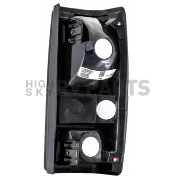Dorman (OE Solutions) Tail Light Assembly Single - 1610072-1