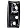 Dorman (OE Solutions) Tail Light Assembly Single - 1610072