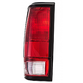 Dorman (OE Solutions) Tail Light Assembly Single - 1610072