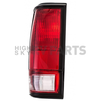 Dorman (OE Solutions) Tail Light Assembly Single - 1610072