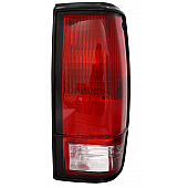 Dorman (OE Solutions) Tail Light Assembly Single - 1610073