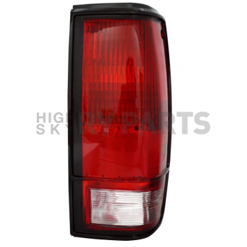 Dorman (OE Solutions) Tail Light Assembly Single - 1610073