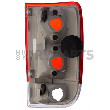 Dorman (OE Solutions) Tail Light Assembly Single - 1610104-1
