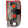 Dorman (OE Solutions) Tail Light Assembly Single - 1610104
