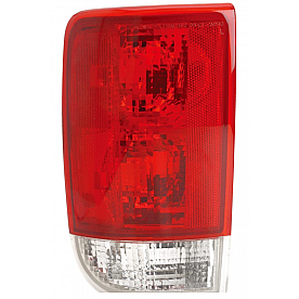Dorman (OE Solutions) Tail Light Assembly Single - 1610104