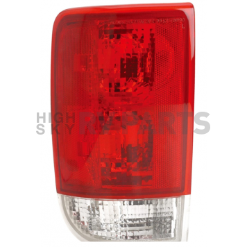 Dorman (OE Solutions) Tail Light Assembly Single - 1610104