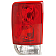 Dorman (OE Solutions) Tail Light Assembly Single - 1610104