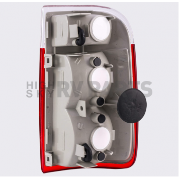 Dorman (OE Solutions) Tail Light Assembly Single - 1610105-1