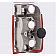 Dorman (OE Solutions) Tail Light Assembly Single - 1610105