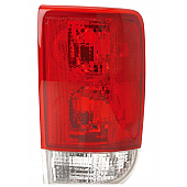 Dorman (OE Solutions) Tail Light Assembly Single - 1610105